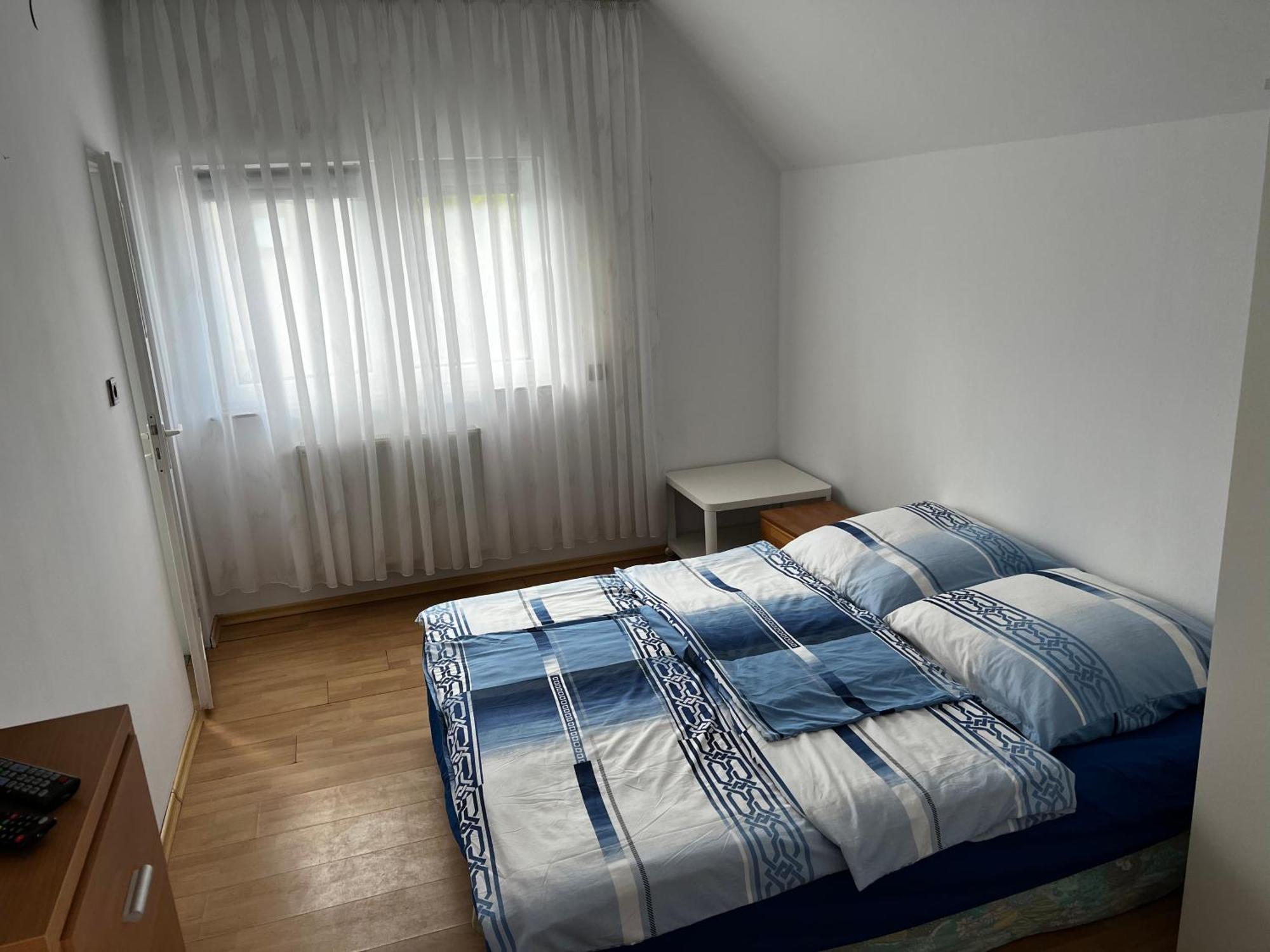 Pomerania Pokoje U Oliwii Rewal Esterno foto